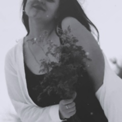 Александра Чёрная, 08.04.1995, Павлодар