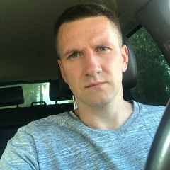 Павел Волков, Архангельск