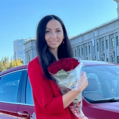 Анастасия Заславская, 06.02, Самара