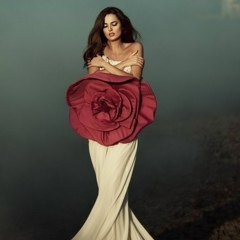 Эля Сотникова, 27.04, Москва