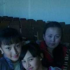 Замира Айтанова