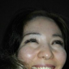 Нур Ергашева, 22.03.1981, Москва