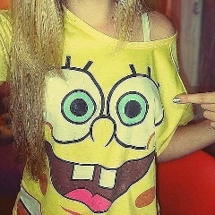 Аля Котова, 28.03, Тюмень