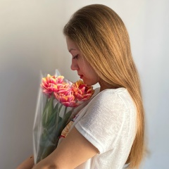 Таня Малахова, 28.08.1988, Могилёв