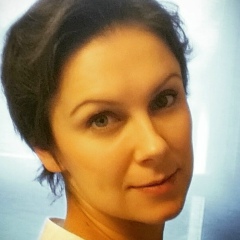 Вероника Михайлова, 25.06.1981, Chicago