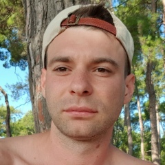 Александр Поспелов, Москва