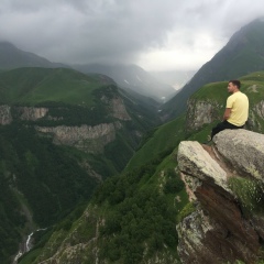 Алексей Пьянков, 20.02.1989, Санкт-Петербург