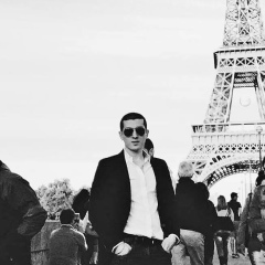 Aleqsandre Sikharulidze, 05.03.1993, Тбилиси