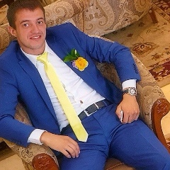 Олег Петрів, 20.01.1987, Киев