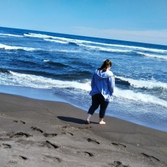 Ирина Теплякова, 03.02.1989