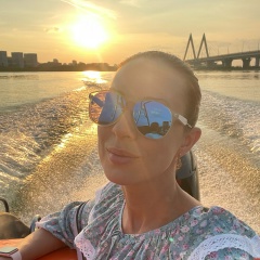 Александра Ложкина, 05.01, Москва