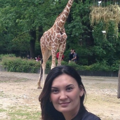 Гульфия Канаткалиева, 17.07.1985, Атырау