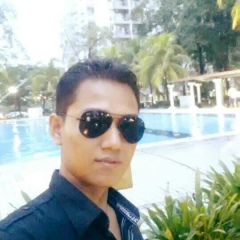 Kyaw Sanwinn, 06.04.1987