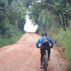 Claudio Alves de Oliveira, 16.04.1972, São Paulo