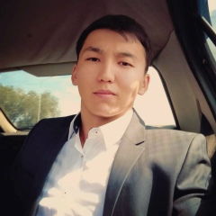 Куаныш Мухамеджанов, 16.04, Астана