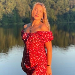 Люда Сергеева, 10.07