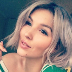 Мария Никифорова, 25.04.1987, Екатеринбург