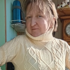 Танюша Ливотова, 10.05, Москва