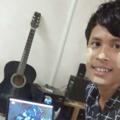 Zaw Minoo, 12.12.1993