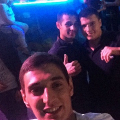 Ванек Вувала, 06.05, Ялта (пгт)