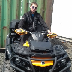 Сергей Варлаков, 01.06.1989, Холмск