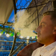 Юрий Макешин, 10.01.1990, Новосибирск