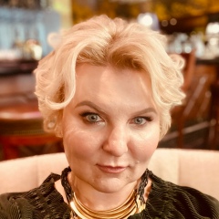 Ирина Пелых, 24.05.1972, Киев