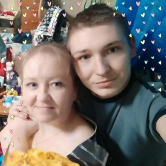 Олеся Лоскутова, 30.07.1980, Пермь