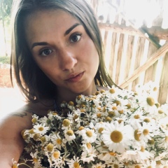 Юля Позднякова, 29.01.1996, Резекне