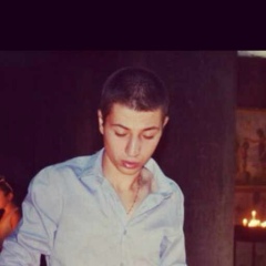 Геворг Геворгян, 13.09, Москва