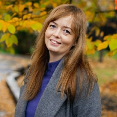 Ирина Кужильная, 20.12.1986, Калининград