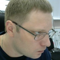 Илья Каназирский, 02.04.1982, Москва