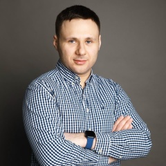 Дмитрий Виреховский, 25.07, Санкт-Петербург