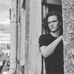 Егор Чиков, 04.08, Санкт-Петербург