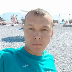 Ильмир Каипкулов, 09.05, Орск