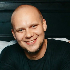 Степан Гребенев, 30.07, Екатеринбург