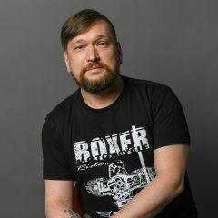 Денис Гузик, 14.06.1984, Санкт-Петербург