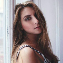 Лютш Алисия, 29.11, Санкт-Петербург