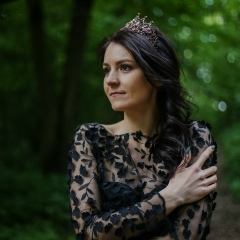 Виктория Карейша, 10.11, Витебск