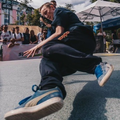 Дима Омельченко, 18.11.1985, Тирасполь