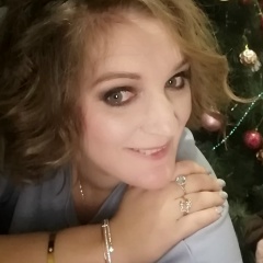 Людмила Поморцева, 23.07.1987, Минеральные Воды