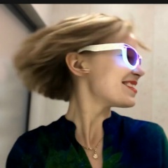 Марина Тая, 21.08, Санкт-Петербург