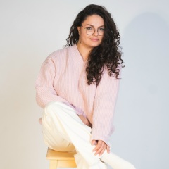 Лия Ермашова, 22.07