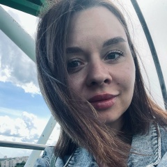 Дарья Тараканова, 12.01.1991, Подольск