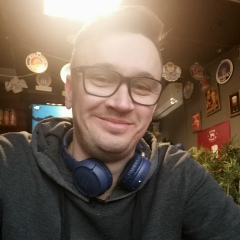 Андрей Богданович, 24.09.1985, Минск