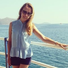 Ульяна Дурова, 08.04.1984, Санкт-Петербург