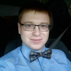 Владислав Воск, 26.11, Москва