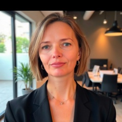 Мария Глебова, 04.05.1979, Москва