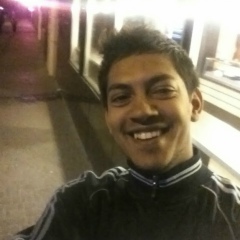 Биням Имбори, 03.02, Харьков