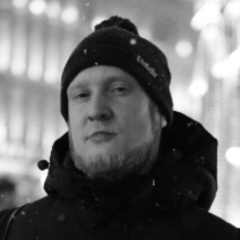 Андрей Чистяков, 17.01, Москва